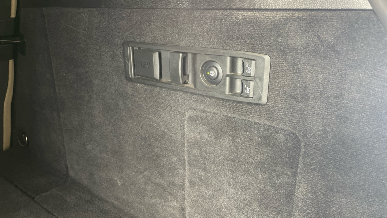 BMW iX 385kW xDrive50 M Sport 111.5kWh 5dr Auto Electric Estate